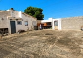 Casa de camp amb terreny en venda a la España, l'Ametlla de Mar, ref.: TR412839 foto