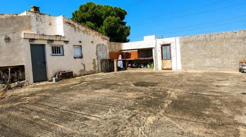 Tarragona - l'Ametlla de Mar - 32461m2