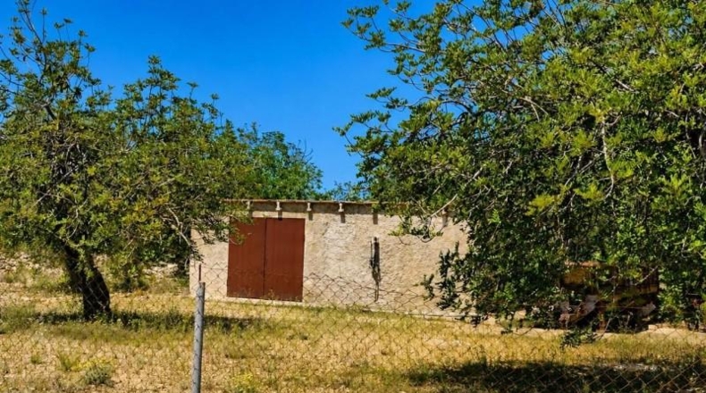 Tarragona - l'Ametlla de Mar - 32461m2