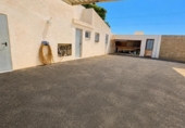 Casa de camp amb terreny en venda a la España, l'Ametlla de Mar, ref.: TR412839 foto