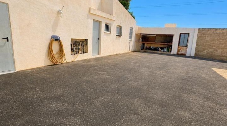 Tarragona - l'Ametlla de Mar - 32461m2