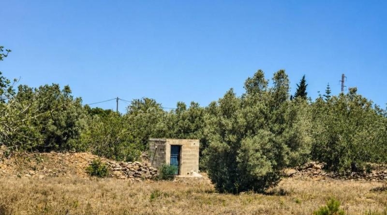 Tarragona - l'Ametlla de Mar - 32461m2