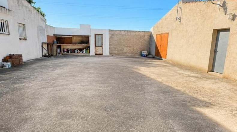 Tarragona - l'Ametlla de Mar - 32461m2