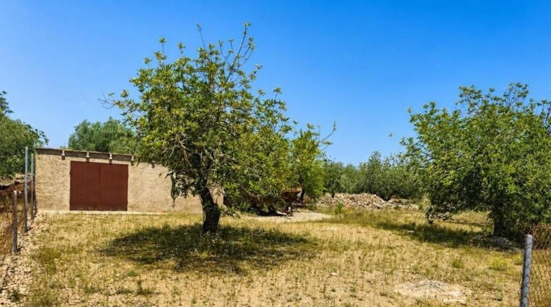 Tarragona - l'Ametlla de Mar - 32461m2
