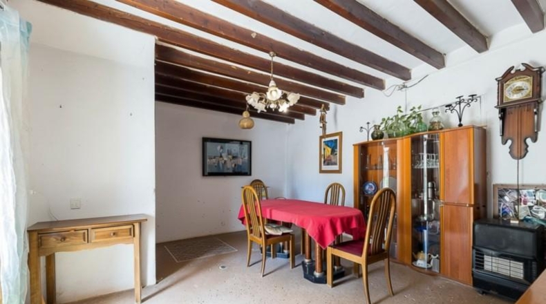 Balearic Islands - Palma - 1124m2