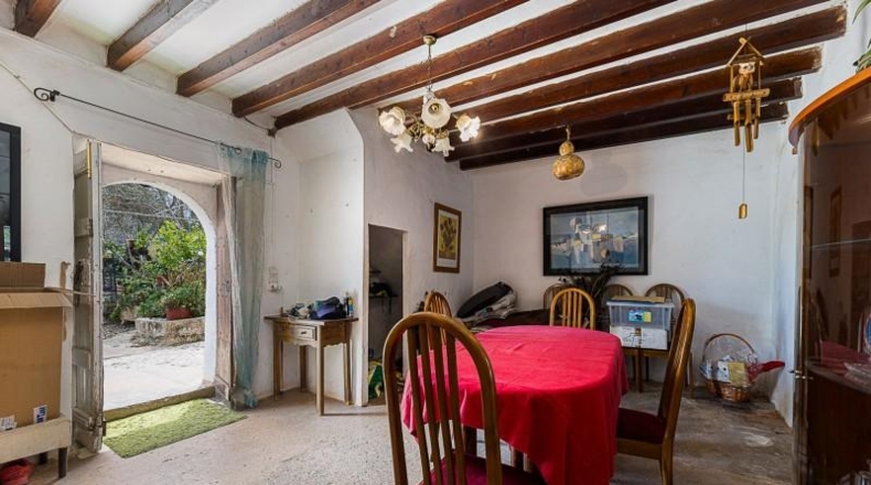 Balearic Islands - Palma - 1124m2