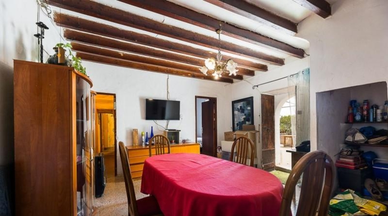 Balearic Islands - Palma - 1124m2
