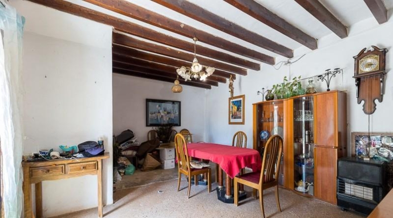 Balearic Islands - Palma - 1124m2