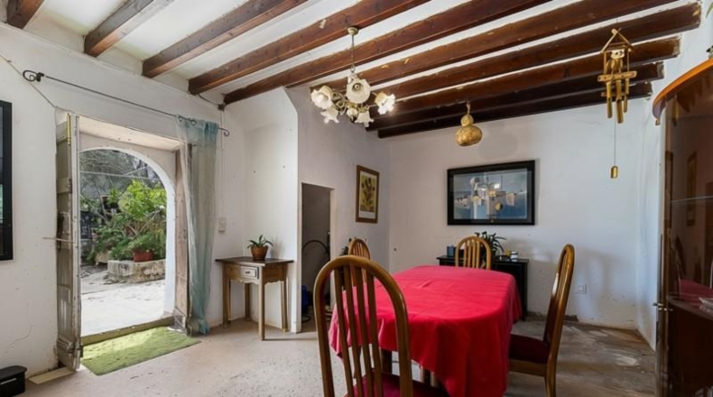 Balearic Islands - Palma - 1124m2