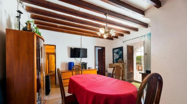 Balearic Islands - Palma - 1124m2