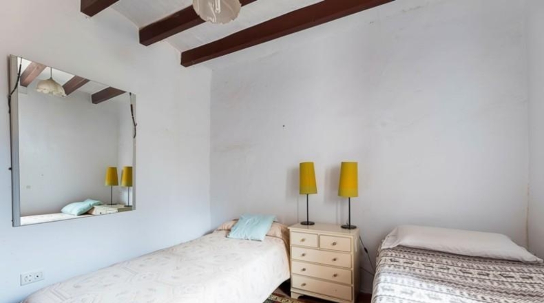 Balearic Islands - Palma - 1124m2
