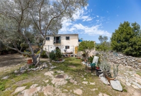 Palma 1124&nbsp;m² 