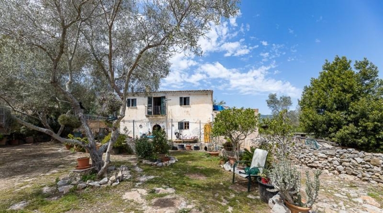 Balearic Islands - Palma - 1124m2