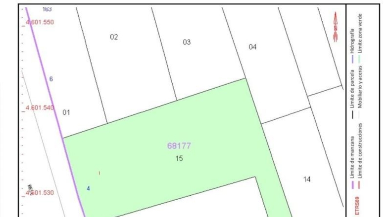 Barcelona - Terrassa - 277m2