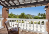 Detached villa with land for sale on España, Pizarra, ref: TR408763 photo