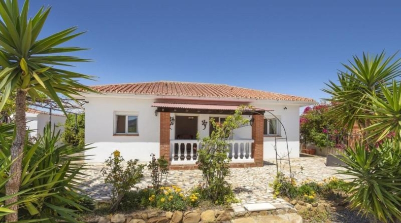 Málaga - Pizarra - 3200m2
