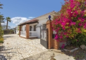 Detached villa with land for sale on España, Pizarra, ref: TR408763 photo