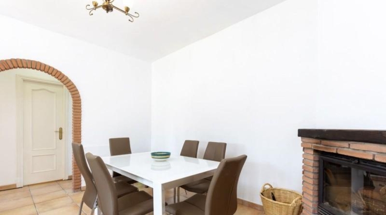 Málaga - Pizarra - 3200m2