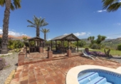 Detached villa with land for sale on España, Pizarra, ref: TR408763 photo