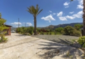 Detached villa with land for sale on España, Pizarra, ref: TR408763 photo