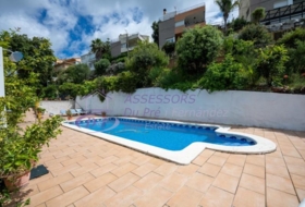 Santa Susanna 754&nbsp;m²