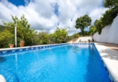 Detached villa with land for sale on España, Santa Susanna, ref: TR410013 photo