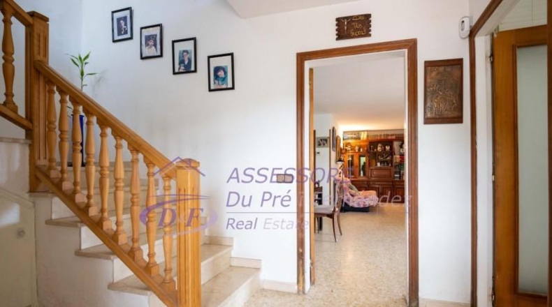 Barcelona - Santa Susanna - 754m2