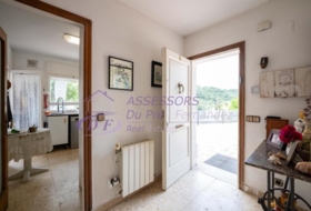 Santa Susanna 754&nbsp;m²