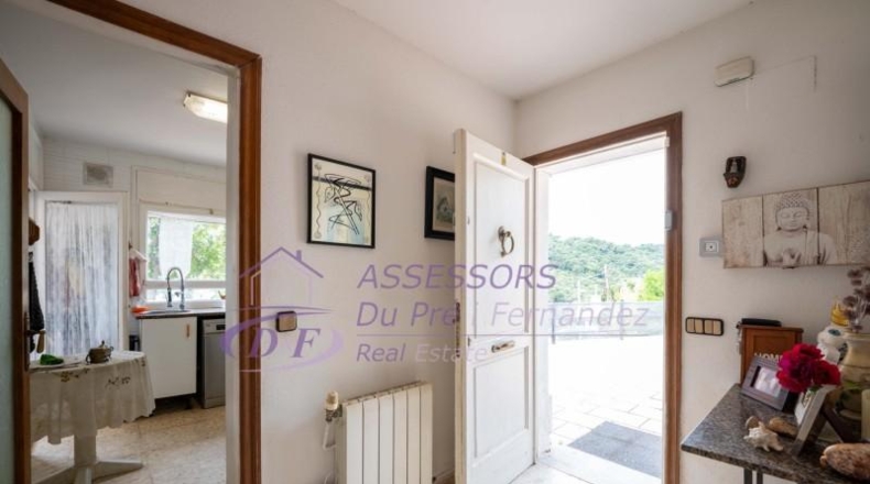 Barcelona - Santa Susanna - 754m2