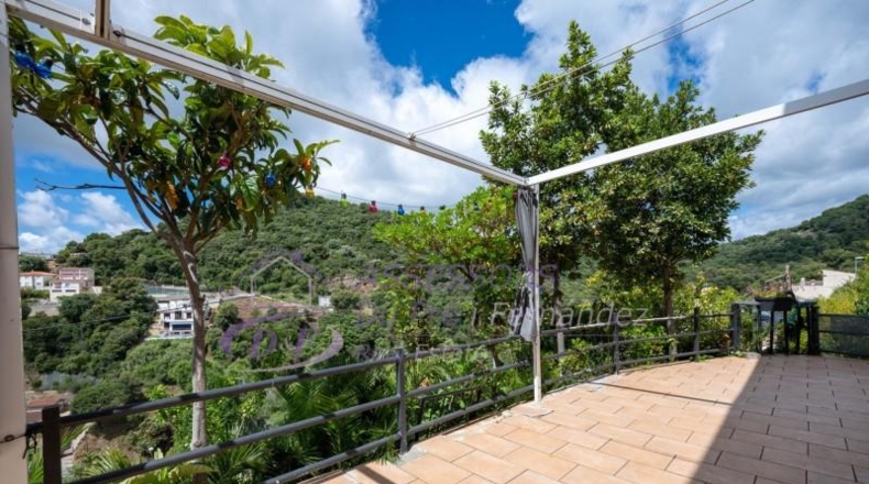 Barcelona - Santa Susanna - 754m2