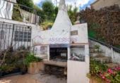 Detached villa with land for sale on España, Santa Susanna, ref: TR410013 photo