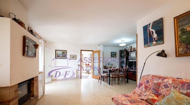 Barcelona - Santa Susanna - 754m2