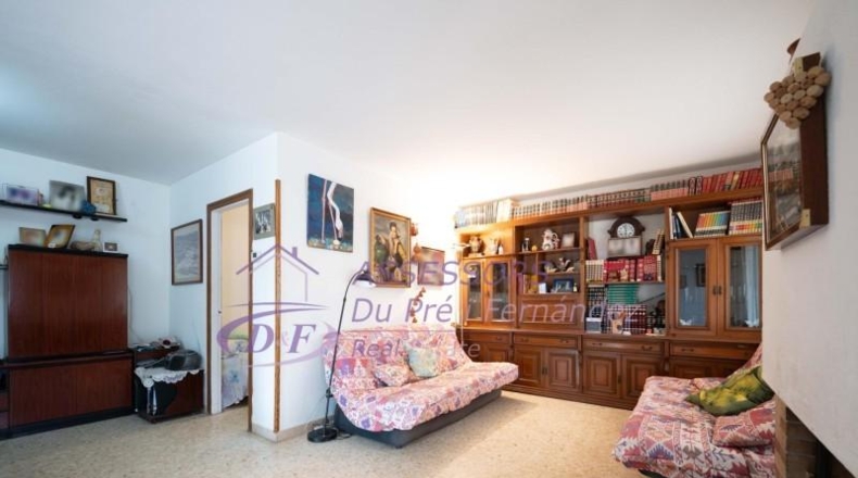 Barcelona - Santa Susanna - 754m2