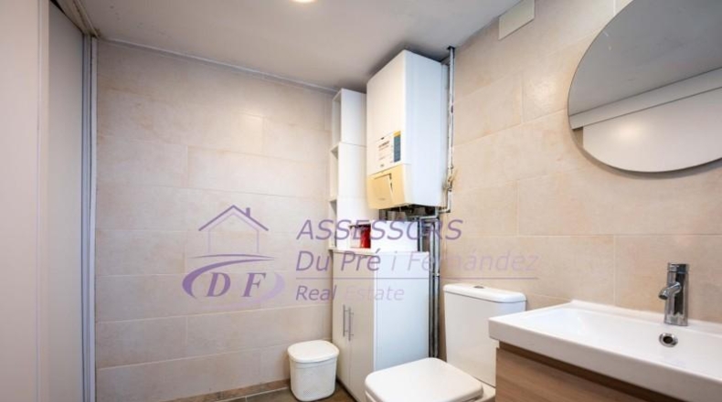 Barcelona - Santa Susanna - 754m2