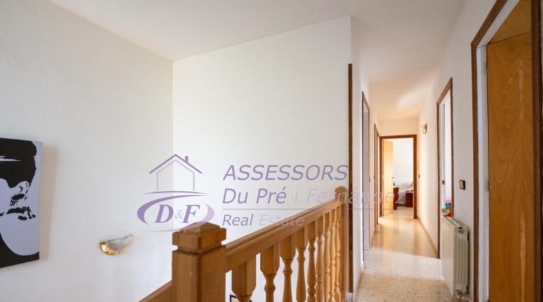 Barcelona - Santa Susanna - 754m2