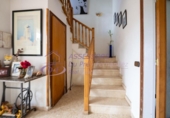 Detached villa with land for sale on España, Santa Susanna, ref: TR410013 photo