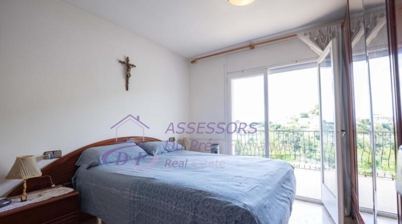 Barcelona - Santa Susanna - 754m2