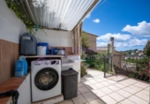 Detached villa with land for sale on España, Santa Susanna, ref: TR410013 photo