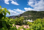 Detached villa with land for sale on España, Santa Susanna, ref: TR410013 photo