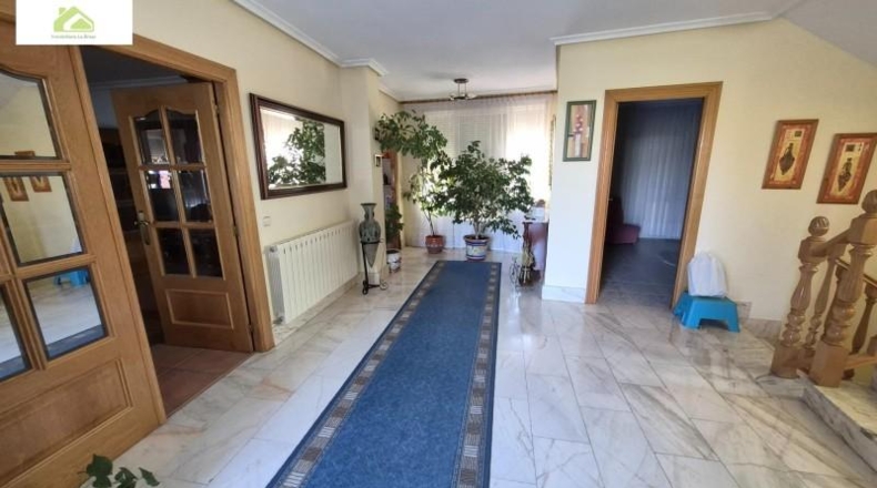 Zamora - Morales del Vino - 529m2