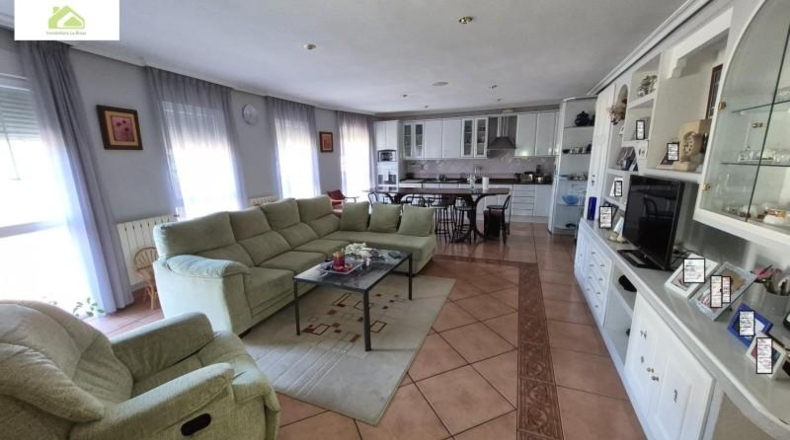 Zamora - Morales del Vino - 529m2
