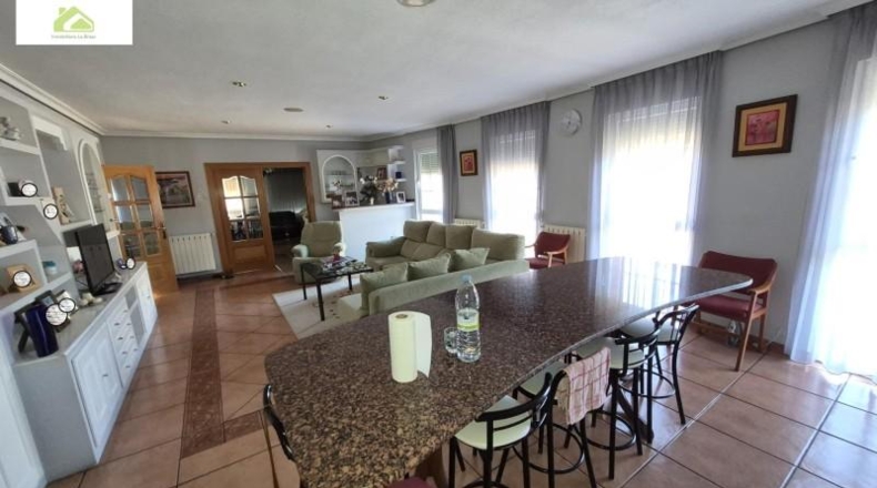 Zamora - Morales del Vino - 529m2