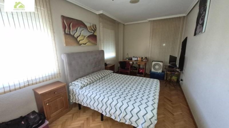 Zamora - Morales del Vino - 529m2