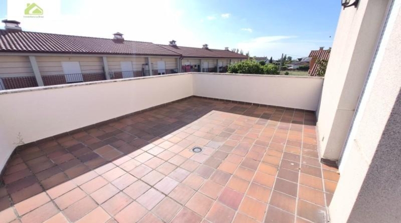 Zamora - Morales del Vino - 529m2