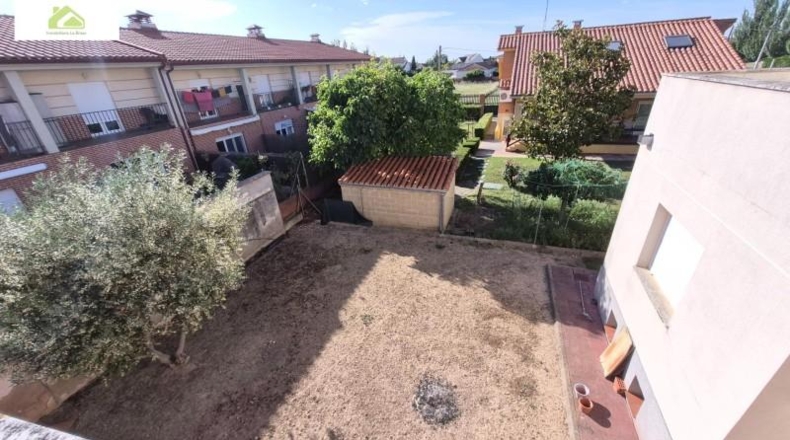 Zamora - Morales del Vino - 529m2