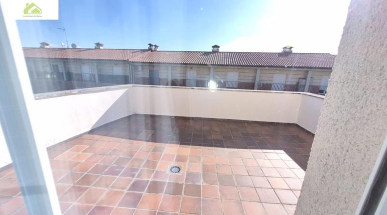 Zamora - Morales del Vino - 529m2