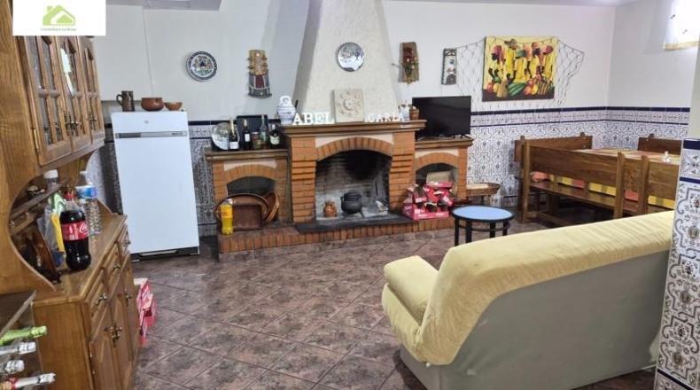 Zamora - Morales del Vino - 529m2