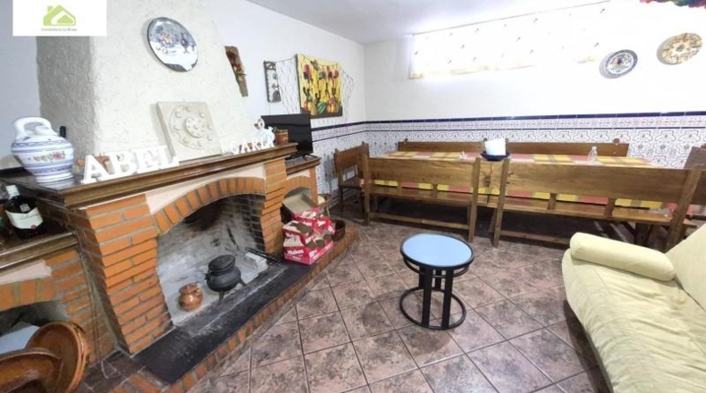 Zamora - Morales del Vino - 529m2
