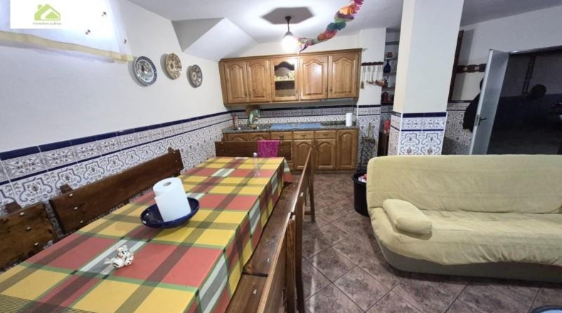 Zamora - Morales del Vino - 529m2