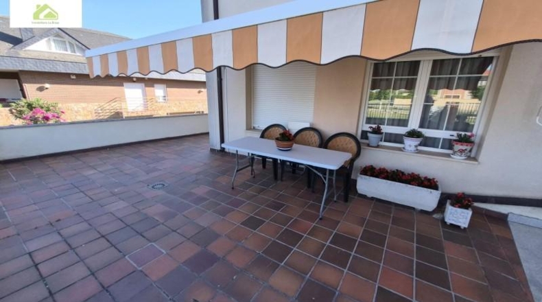Zamora - Morales del Vino - 529m2